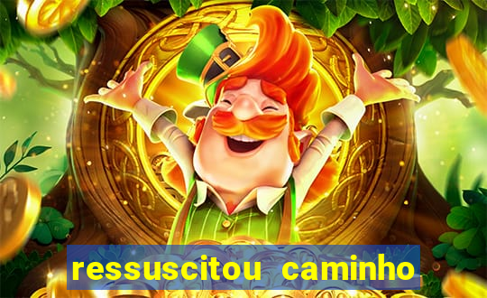 ressuscitou caminho neocatecumenal pdf